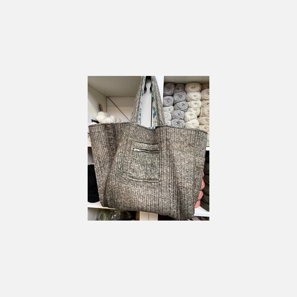 TOTE WEEKENDBAG  - #63